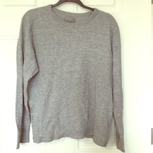 Men’s J. Crew thermal